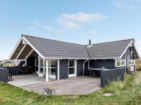 Holiday Home Thyrger - 550m from the sea by Interhome, Horsens
